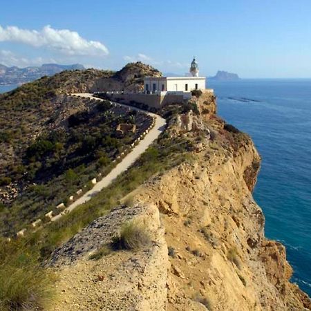 Casa Munay El Albir Luaran gambar