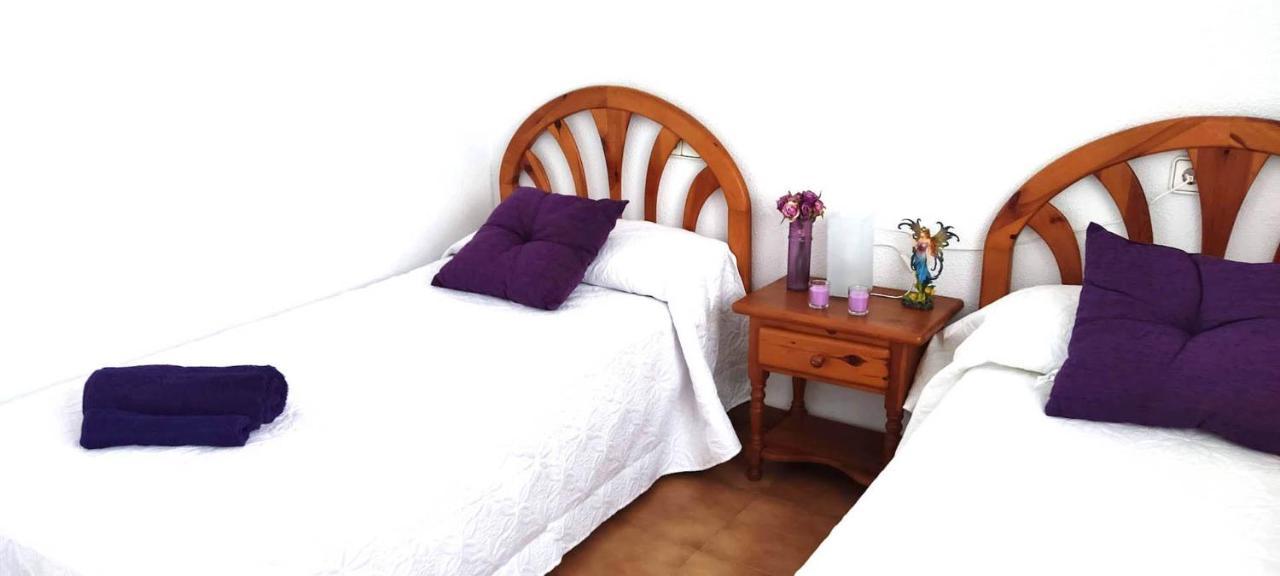 Casa Munay El Albir Luaran gambar