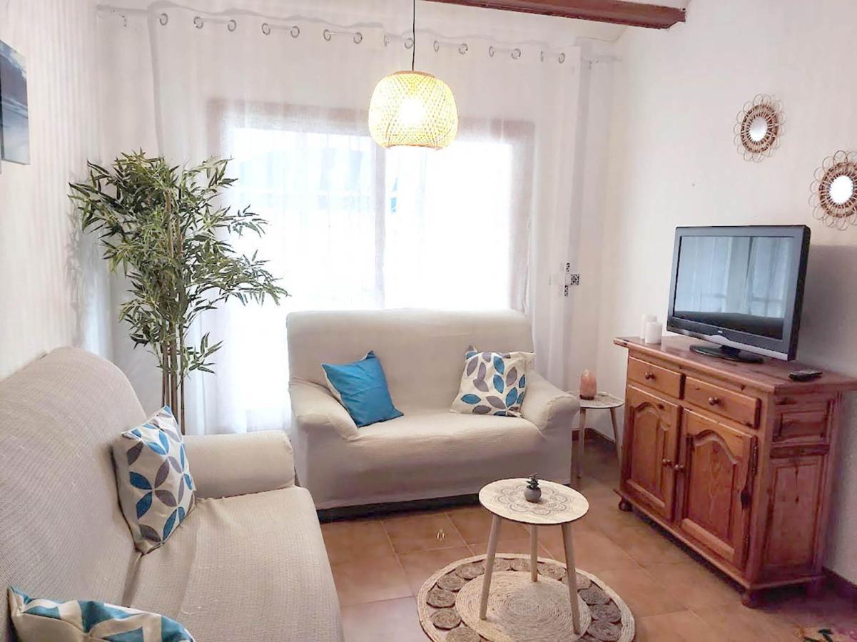 Casa Munay El Albir Luaran gambar