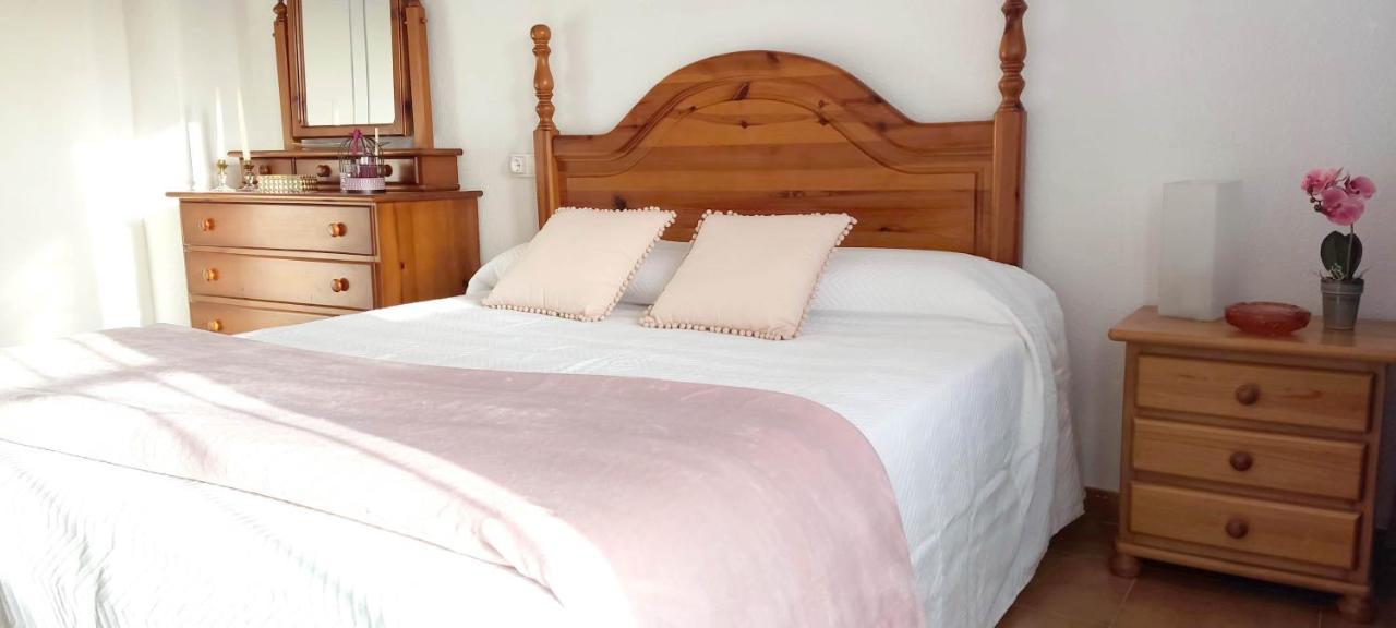 Casa Munay El Albir Luaran gambar