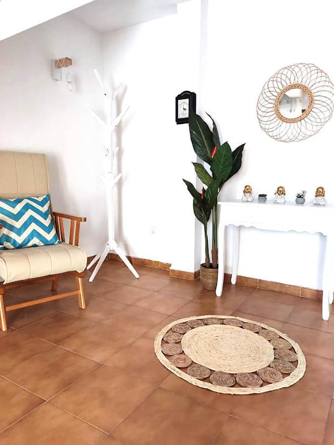 Casa Munay El Albir Luaran gambar