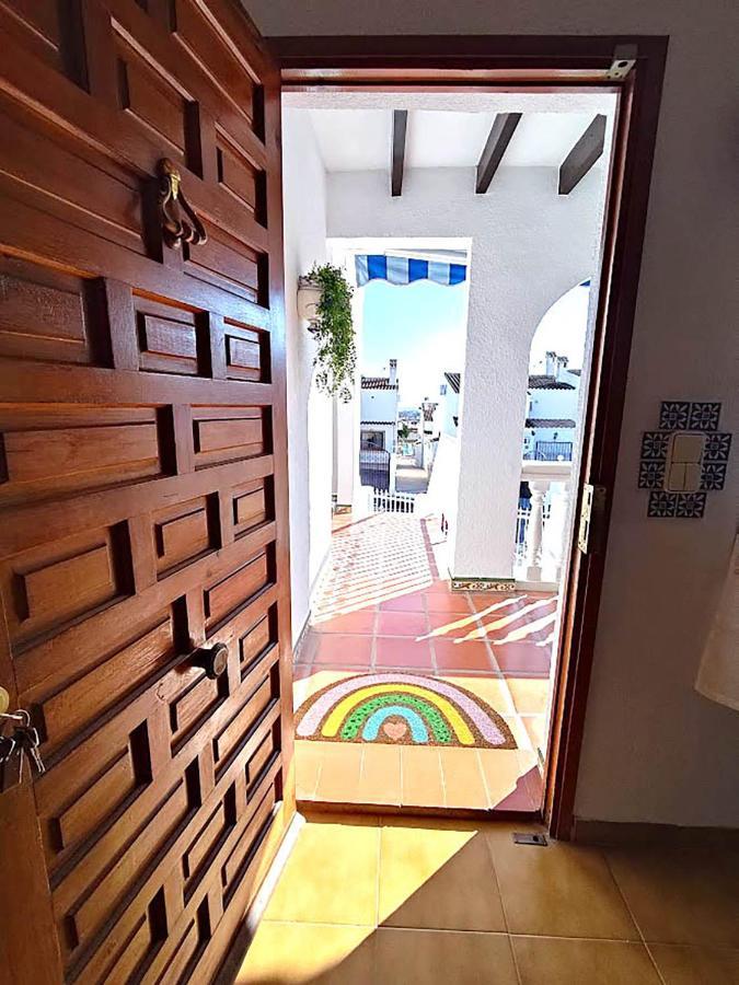 Casa Munay El Albir Luaran gambar