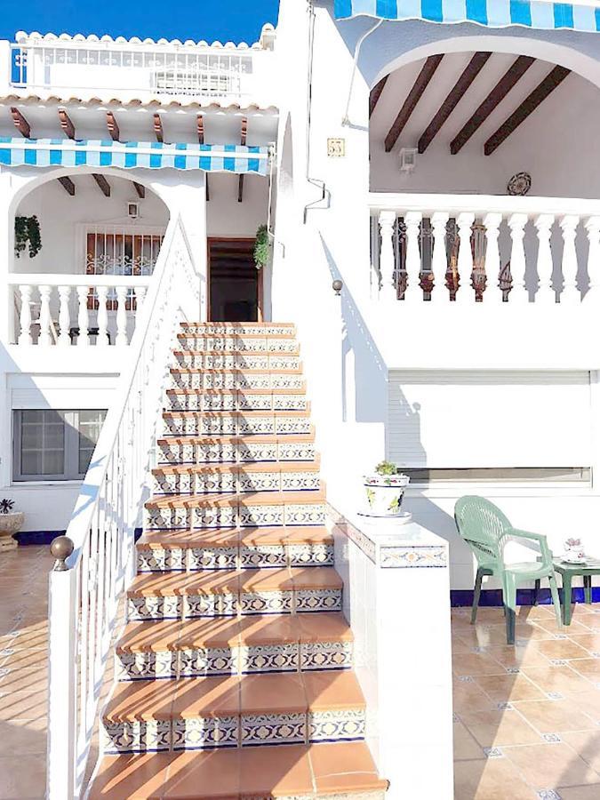 Casa Munay El Albir Luaran gambar