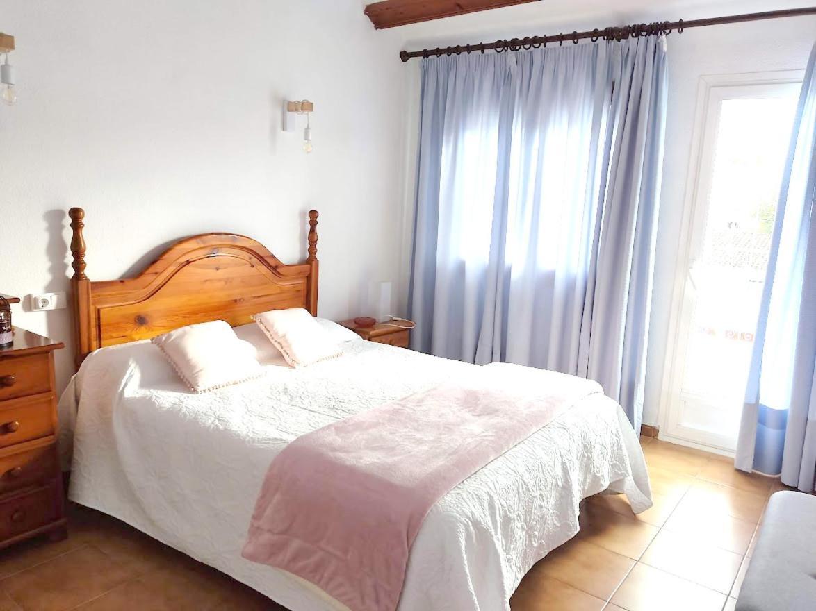 Casa Munay El Albir Luaran gambar