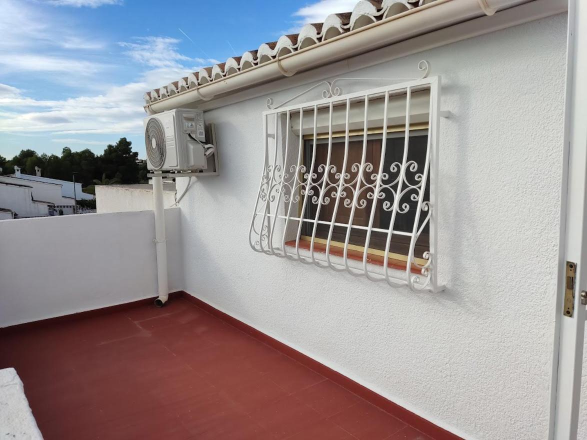 Casa Munay El Albir Luaran gambar