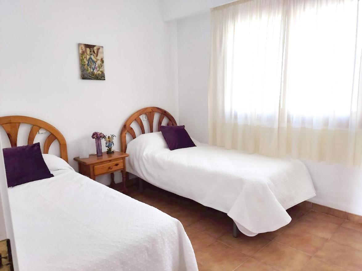 Casa Munay El Albir Luaran gambar